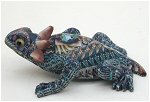 Horned Toad Small
